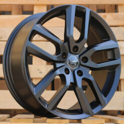Jante RACIN (Style) 18x7,5 ET40 5x110 BLHM