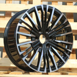 Jante 4X4 (Style) 20x8 ET30 6x139,7 MB