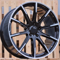 Jante Mercedes (Style) 21x11 ET55 5x112 MB
