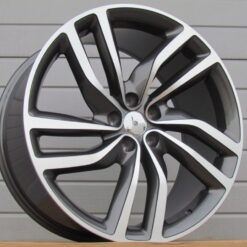 Jante Jaguar (Style) 20x9,5 ET40 5x108 MG