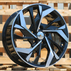 Jante Hyunday (Style) 17x7 ET43 5x114,3 MB