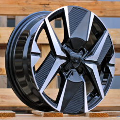 Jante Peugeot (Style) 16x6,5 ET32 4x108 MB