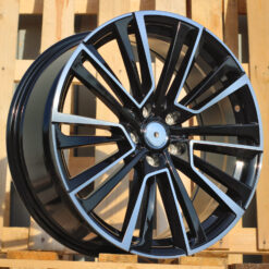 Jante Skoda (Style) 19x8 ET44 5x112 MB