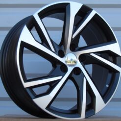 Jante Volvo (Style) 17x7,5 ET45 5x108 MB