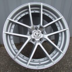 Jante RACIN (Style) 20x10 ET42 5x112 MS