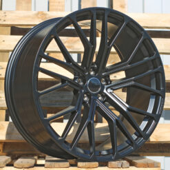 Jante Audi (Style) 22x9,5 ET26 5x112 BLHM