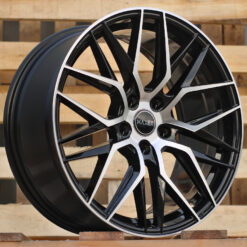 Jante HAXER (Style) 18x8 ET40 5x108 MB