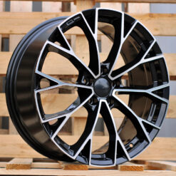 Jante Volkswagen (Style) 17x7,5 ET51 5x112 MB