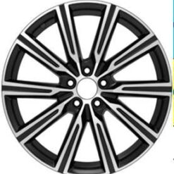 Jante Volvo (Style) 19x7,5 ET51 5x108 MB