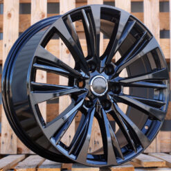 Jante 4X4 (Style) 20x8,5 ET25 6x139,7 BL