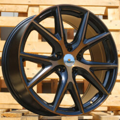 Jante CUPRA (Style) 19x8 ET45 5x112 MBHMC