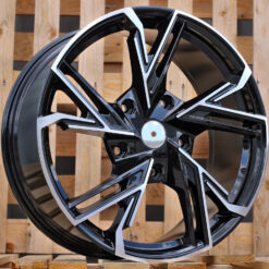 Jante Ford (Style) 20x8,5 ET50 5x160 MB
