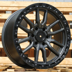 Jante 4X4 (Style) 20x9 ET 6x139,7 GR