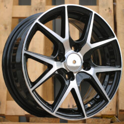 Jante RACIN (Style) 14x5,5 ET43 4x100 MB