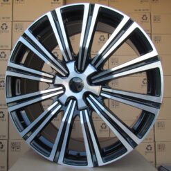 Jante Toyota (Style) 20x8,5 ET25 6x139,7 MB