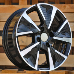 Jante Peugeot (Style) 16x6,5 ET32 4x108 MB
