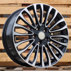 Jante Ford (Style) 17x7 ET50 5x108 MB