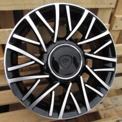 Jante Lancia (Style) 15x6 ET30 4x98 MB