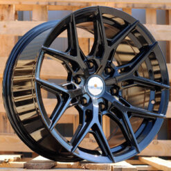 Jante 4X4 (Style) 18x8 ET35 6x139,7 BL