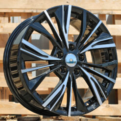 Jante Nissan (Style) 18x7 ET47 5x114,3 MB