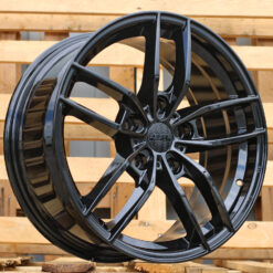 Jante HAXER (Style) 18x8 ET40 5x127 BL