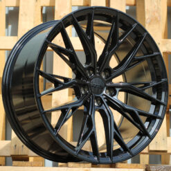 Jante HAXER (Style) 19x8,5 ET25 5x112 BL