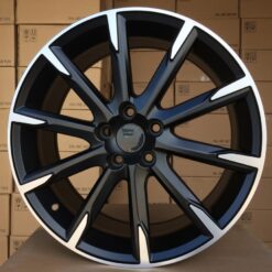 Jante Volvo (Style) 18x8 ET50 5x108 MB
