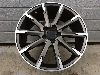 Jante Volvo (Style) 18x8 ET49 5x108 MG