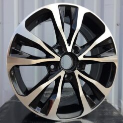 Jante Toyota (Style) 16x6,5 ET40 5x114,3 MB