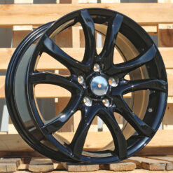 Jante Mazda (Style) 17x7 ET50 5x114,3 BL