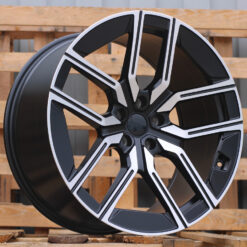 Jante BMW (Style) 20x10 ET41 5x112 MBHM