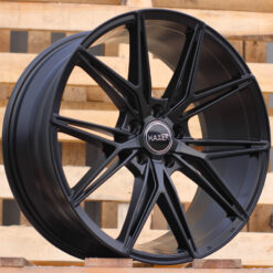 Jante HAXER (Style) 19x8,5 ET40 5x112 BLHM