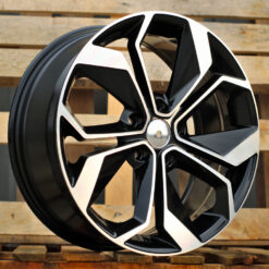 Jante Renault (Style) 15x6,5 ET45 5x114,3 MB
