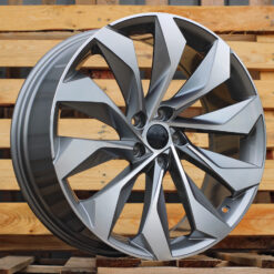 Jante Skoda (Style) 18x7,5 ET40 5x112 MG