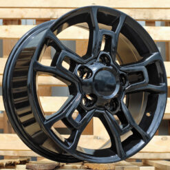 Jante 4X4 (Style) 18x8 ET60 5x150 BL