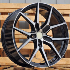 Jante Volvo (Style) 21x9 ET38,5 5x108 MB