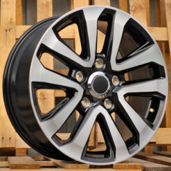 Jante Toyota (Style) 20x8,5 ET59 5x150 MB