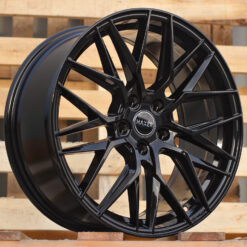 Jante HAXER (Style) 18x8 ET40 5x108 BL