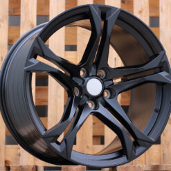 Jante Chevrolet (Style) 20x11 ET43 5x120 BL