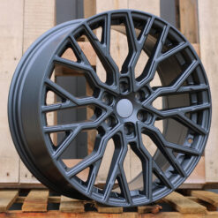 Jante 4X4 (Style) 20x8 ET48 6x120 SGM
