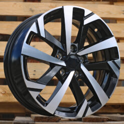 Jante Volkswagen (Style) 15x6 ET40 5x100 MB