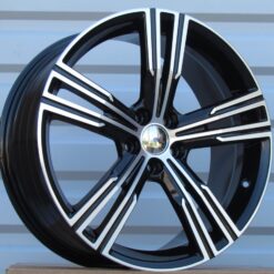 Jante Volvo (Style) 19x8 ET42 5x108 MB