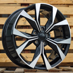 Jante Skoda (Style) 18x7,5 ET45 5x112 MB
