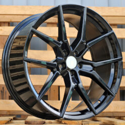 Jante Volvo (Style) 21x9 ET38 5x108 BL