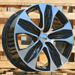 Jante Toyota (Style) 18x8 ET35 5x114,3 MB