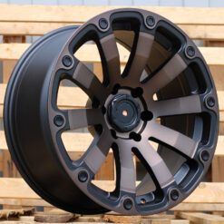 Jante 4X4 (Style) 20x9 ETM12 6x139,7 MBM