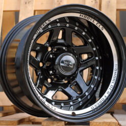 Jante 4X4 (Style) 15x10 ETM44 6x139,7 MB