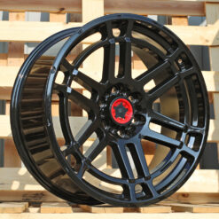 Jante 4X4 (Style) 22x9 ET15 6x139,7 GB