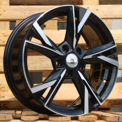 Jante Skoda (Style) 18x7,5 ET51 5x112 MB