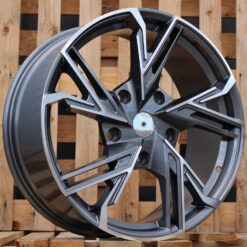 Jante Ford (Style) 20x8,5 ET50 5x160 MG
